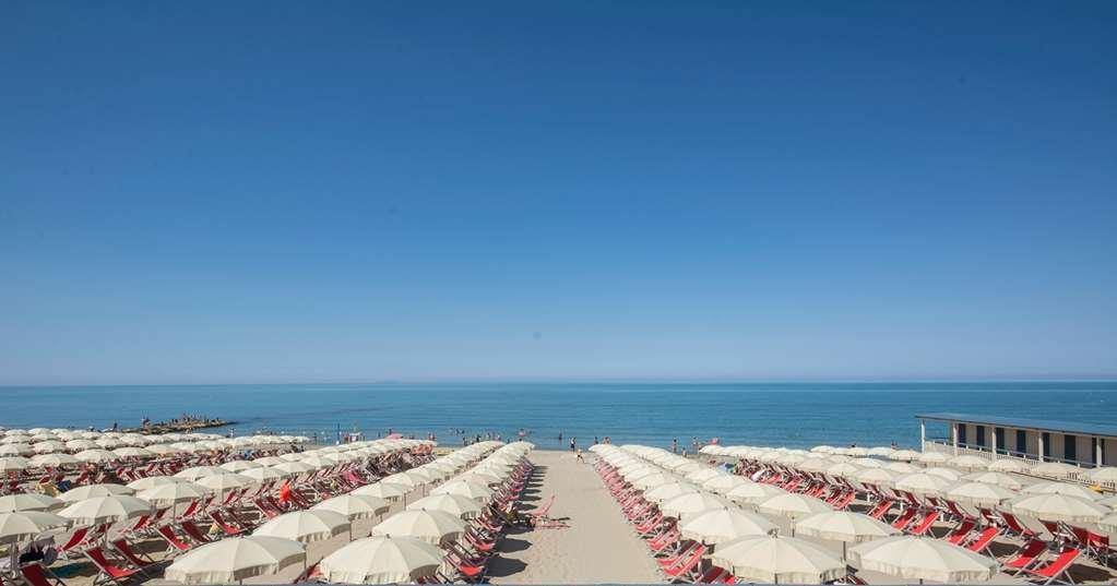 Hotel Riviera Blu Tirrenia Nature photo